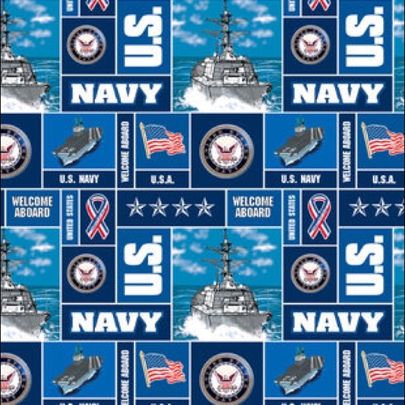 Military Themed Fleece Capes - Picture 2 of 8